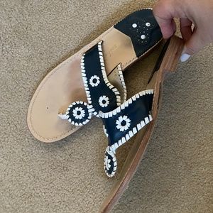 Jack Rogers Sandals